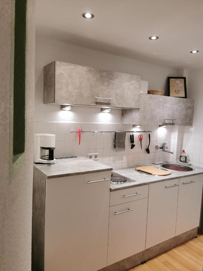Birke Apartment Bremen