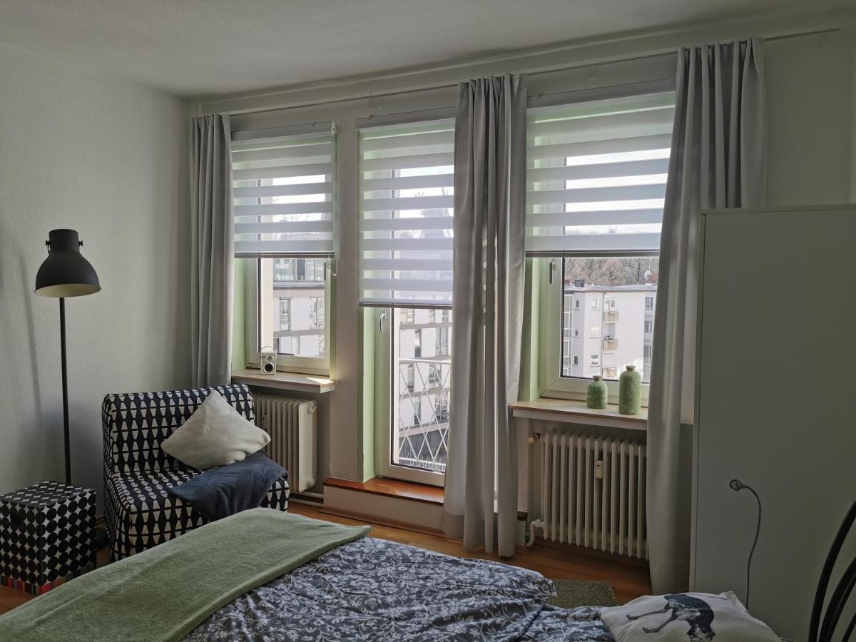 Birke Apartment Bremen