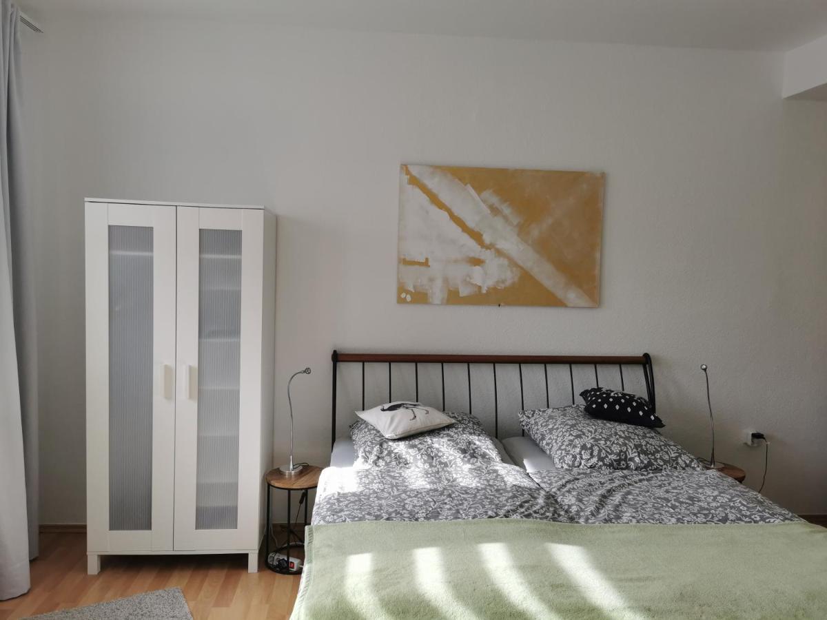 Apartment Birke