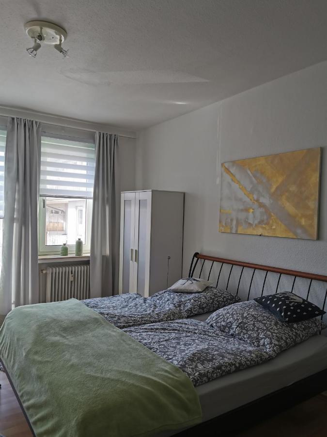 Apartment Birke