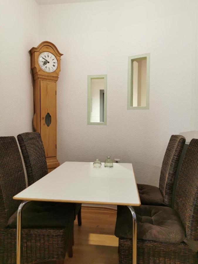 Apartment Birke Bremen