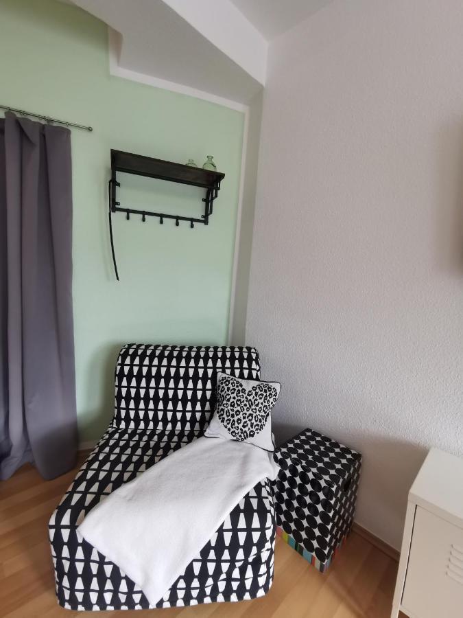 Birke Apartment *