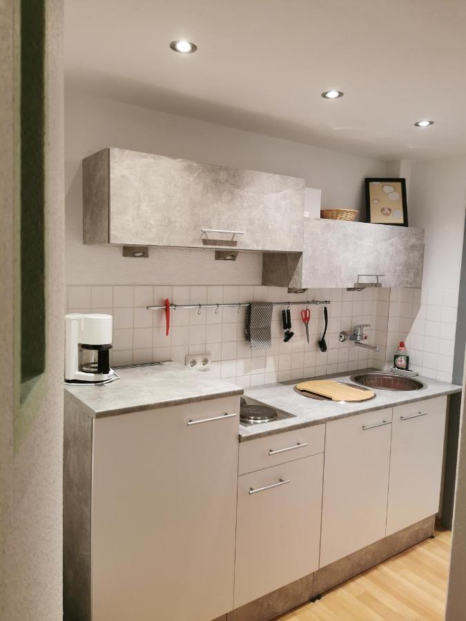 Birke Apartment Bremen
