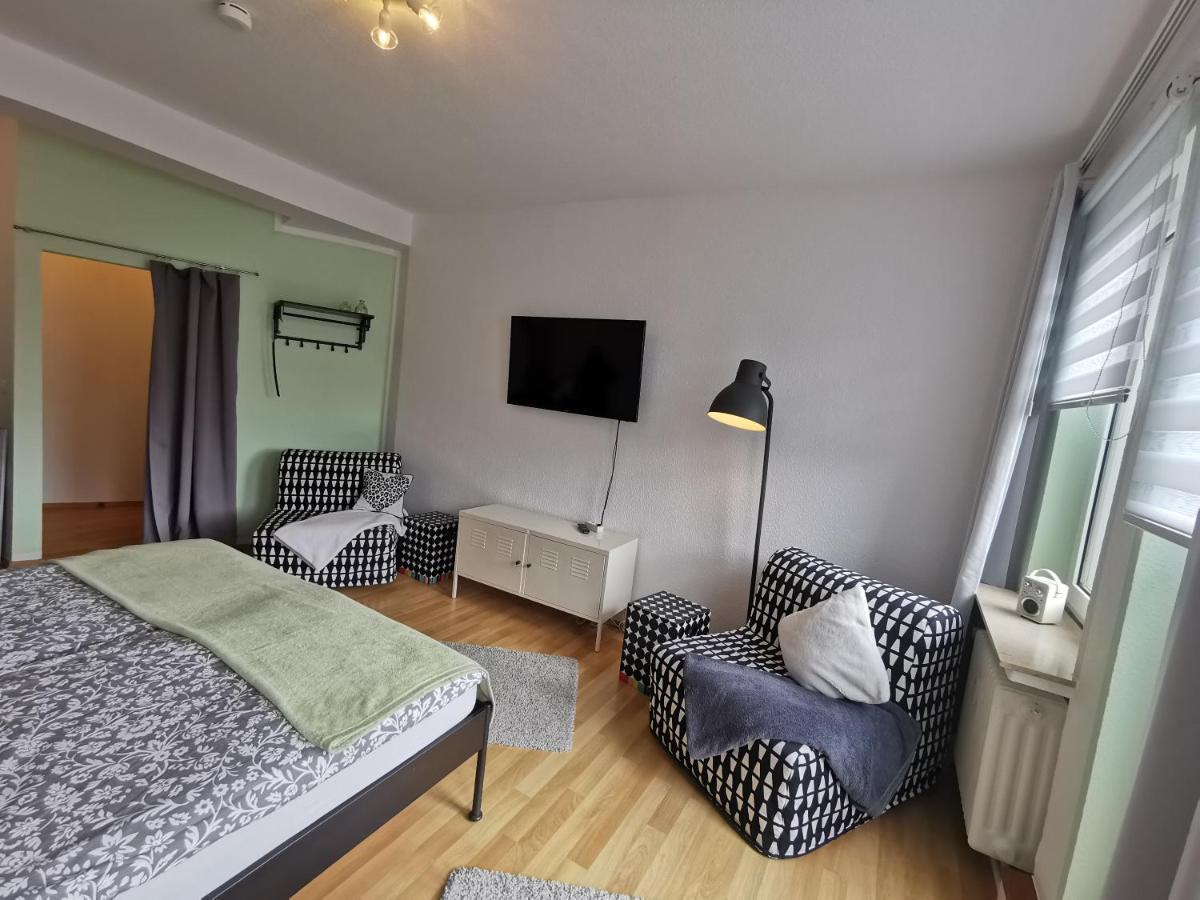 Birke Apartment Bremen
