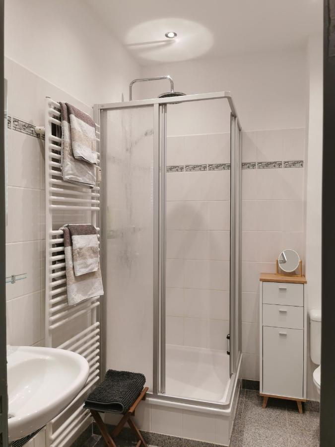 Birke Apartment Bremen