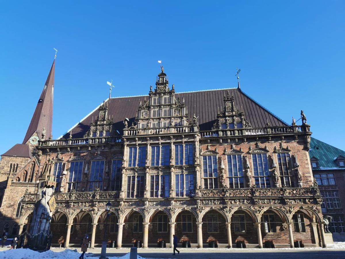Apartment Birke Bremen