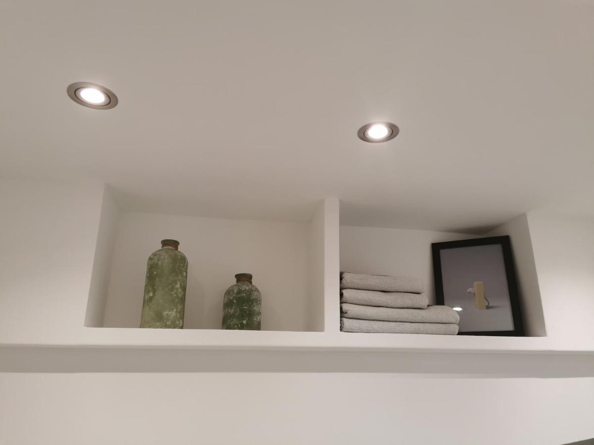 Apartment Birke
