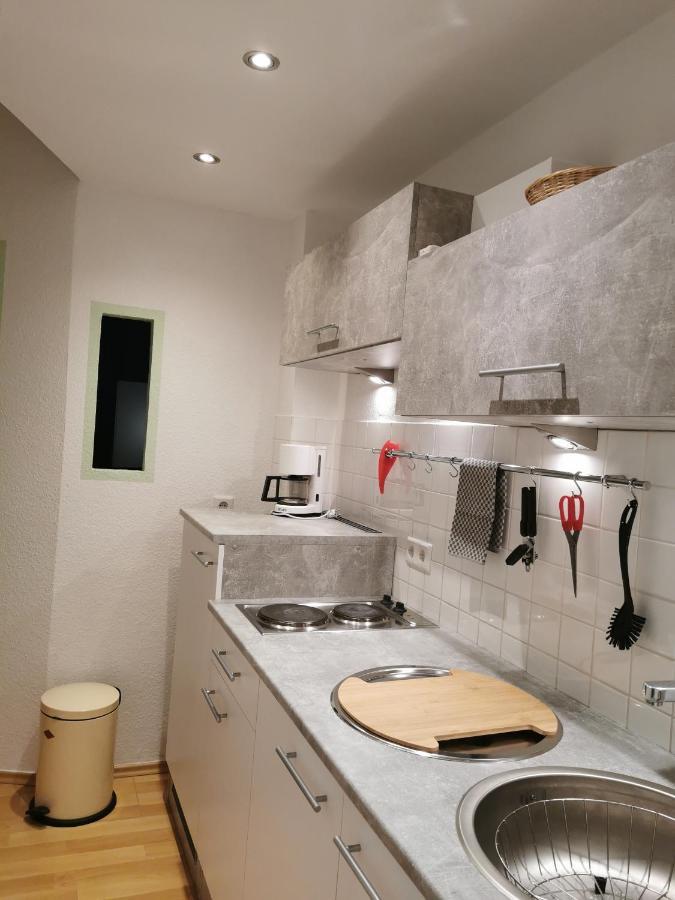 Apartment Birke
